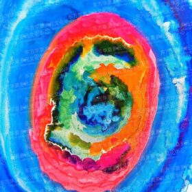 Infinite Sequence (Enlightenment 8)