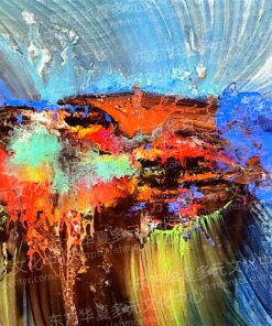 Eternal Boundless Sequence (Enlightenment 4)