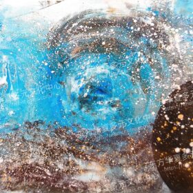 Eternal Boundless Sequence (Enlightenment 7)