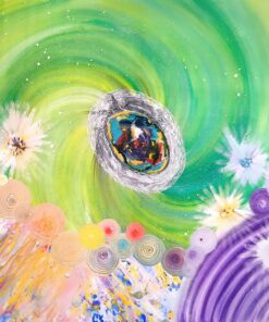 Eternal Boundless Sequence (Enlightenment 3)