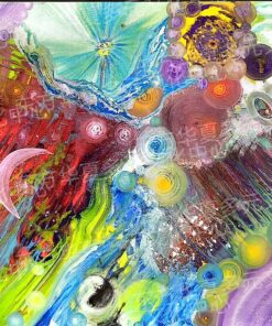 Hengwujie Sequence Works (Part One of Enlightenment)